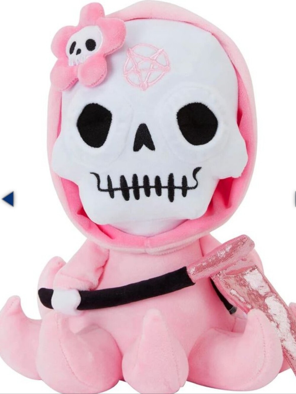 Killstar Kreeptures Sakura